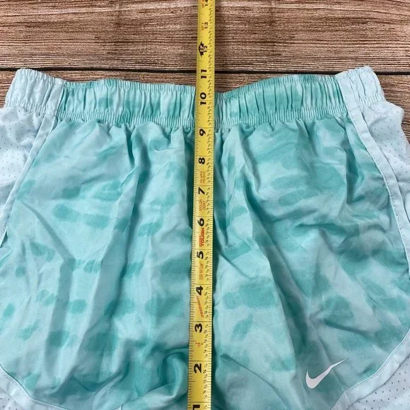 Nike Dri Fit 2 in 1 Athletic Comfort Jogging Shorts Women Size Small Worn Once - Picture 7 of 9